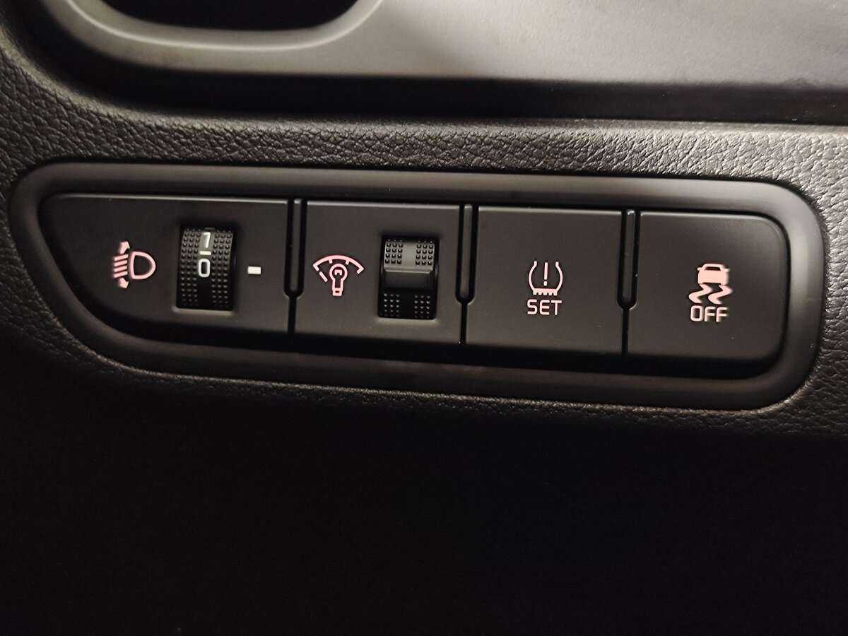 Kia Rio, 2021 - Фото №16