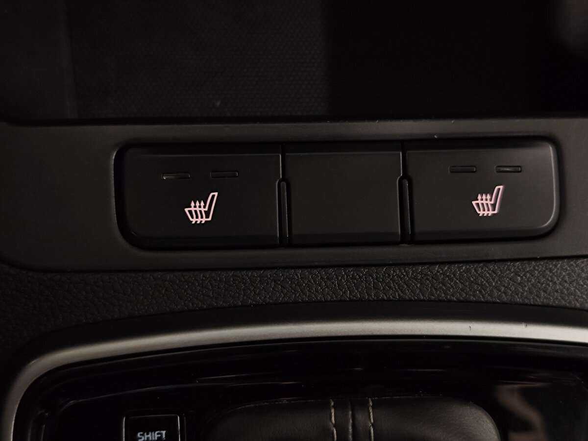 Kia Rio, 2021 - Фото №18