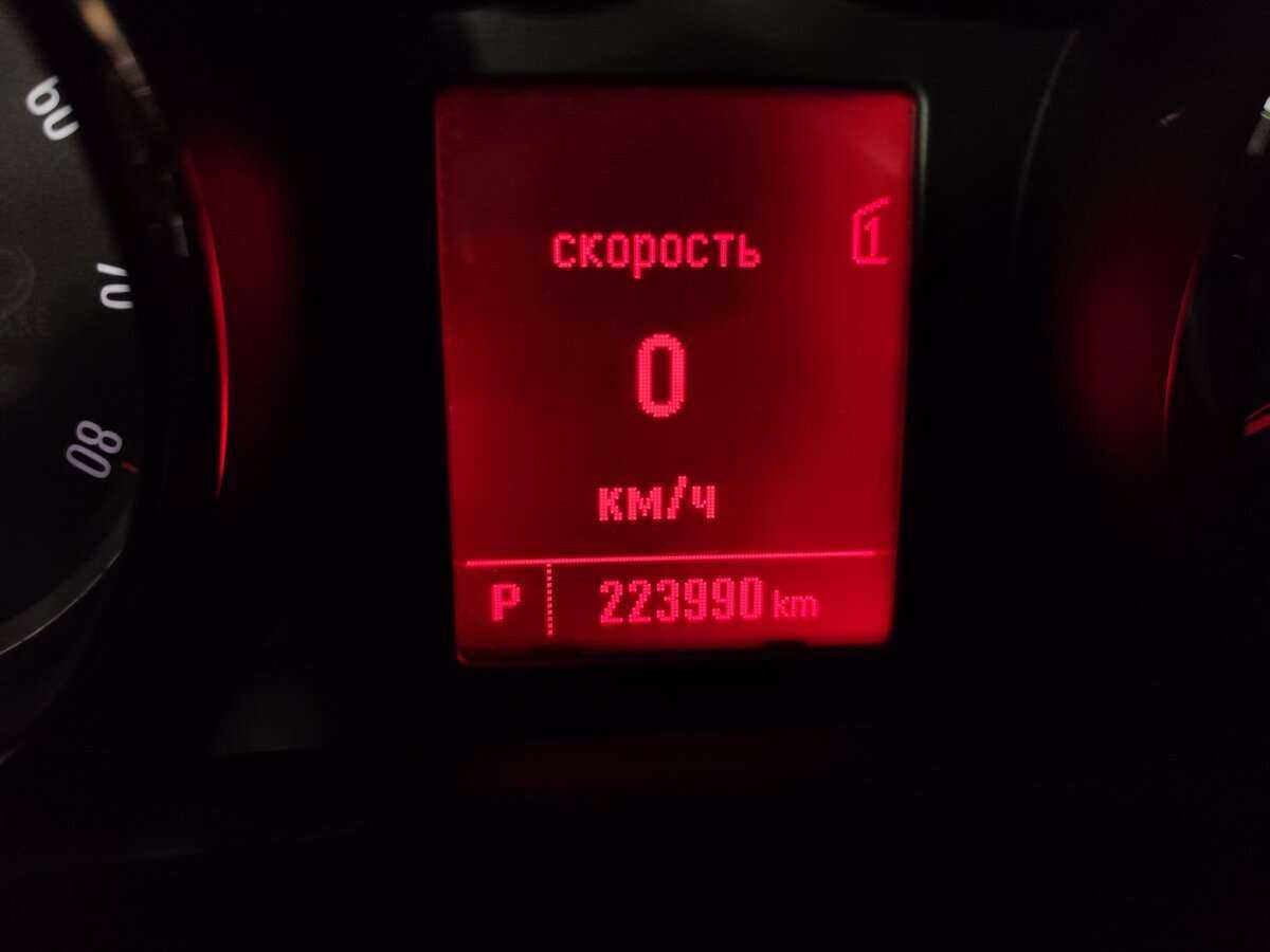 Opel Astra, 2012 - Фото №5