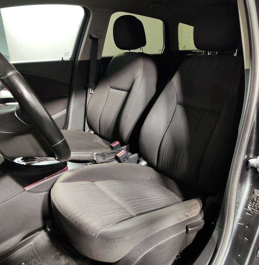 Opel Astra, 2012 - Фото №7