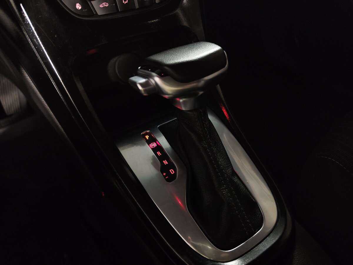 Opel Astra, 2012 - Фото №13