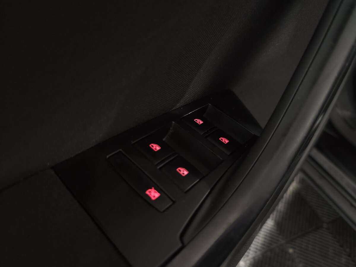 Opel Astra, 2012 - Фото №17