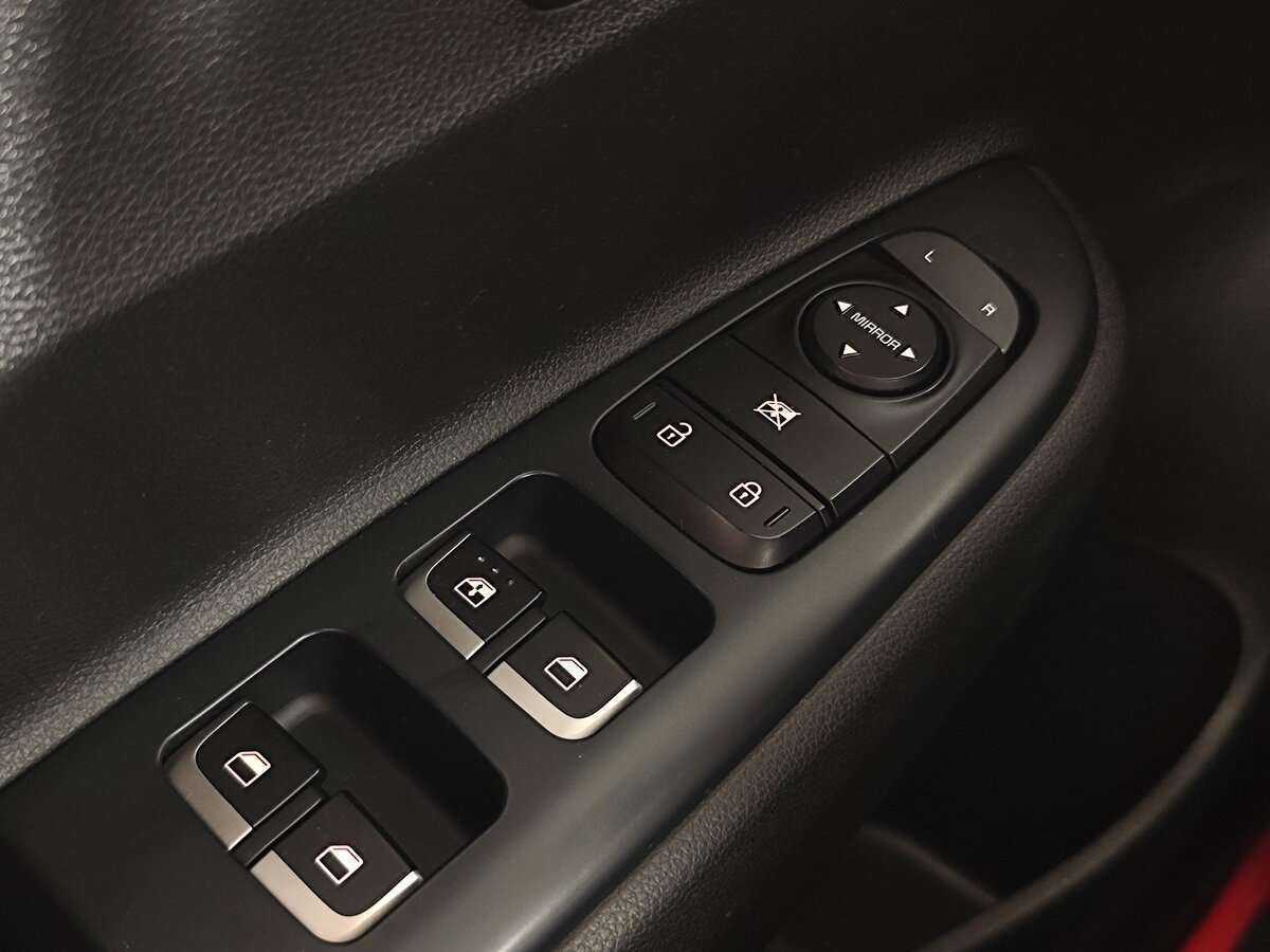 Kia Rio, 2021 - Фото №16