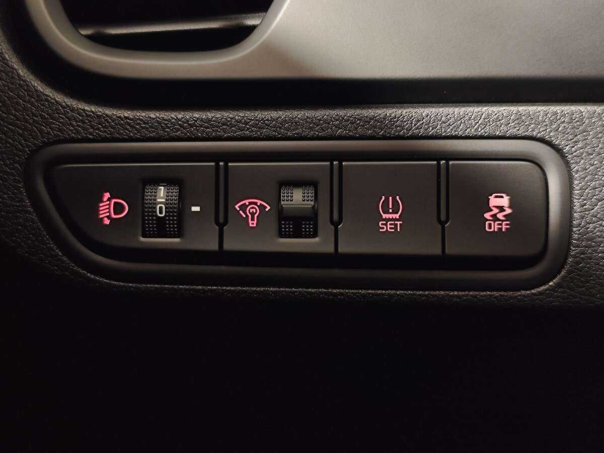 Kia Rio, 2021 - Фото №17