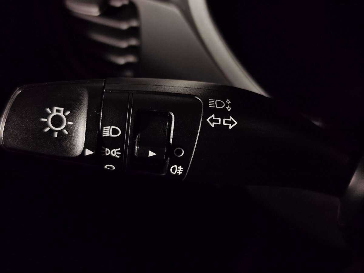 Kia Rio, 2021 - Фото №18