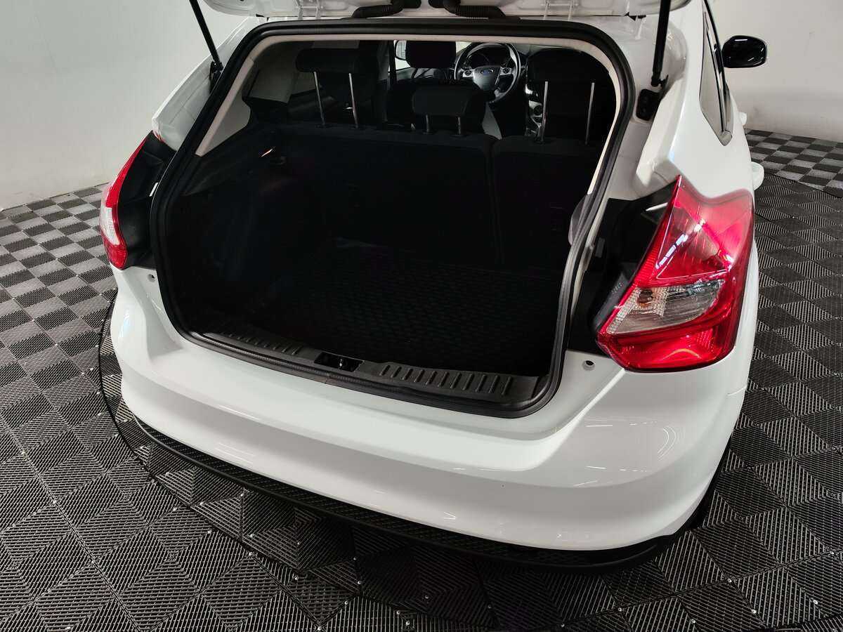 Ford Focus, 2014 - Фото №6