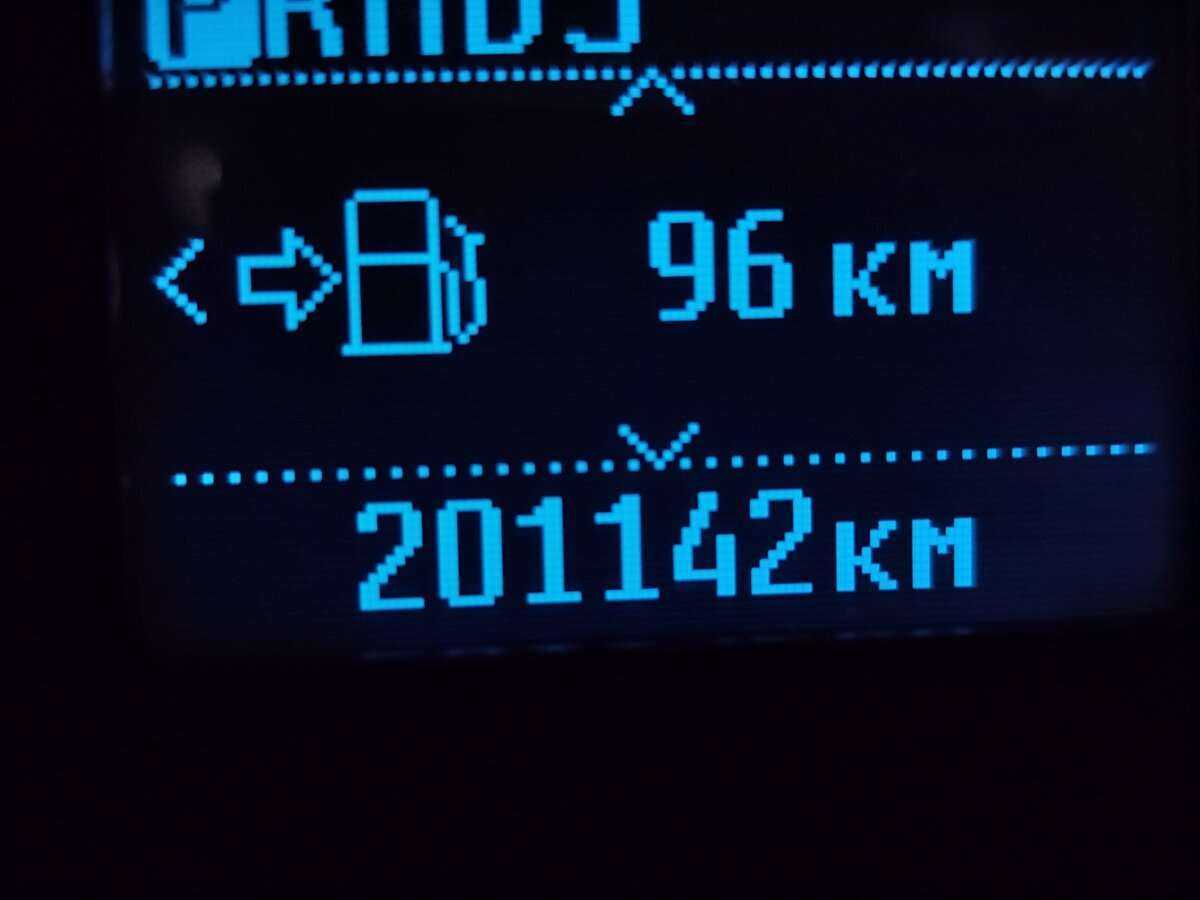 Ford Focus, 2014 - Фото №7