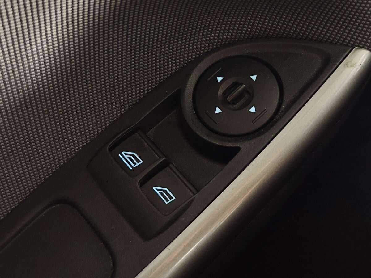 Ford Focus, 2014 - Фото №18