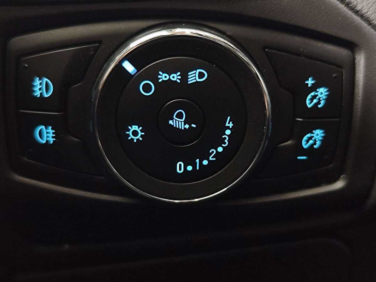 Ford Focus, 2014 - Фото №19