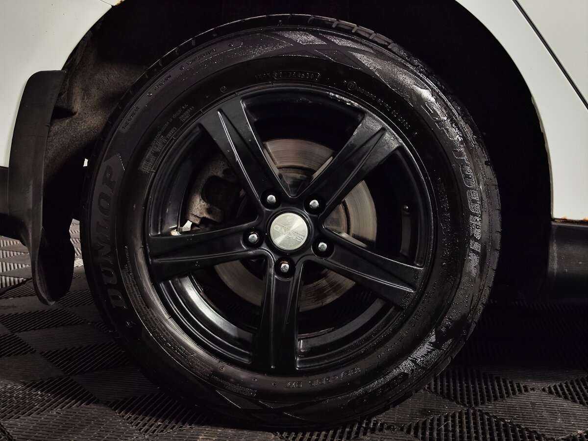 Ford Focus, 2014 - Фото №23