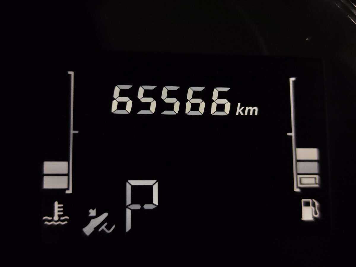 Renault Logan, 2019 - Фото №5