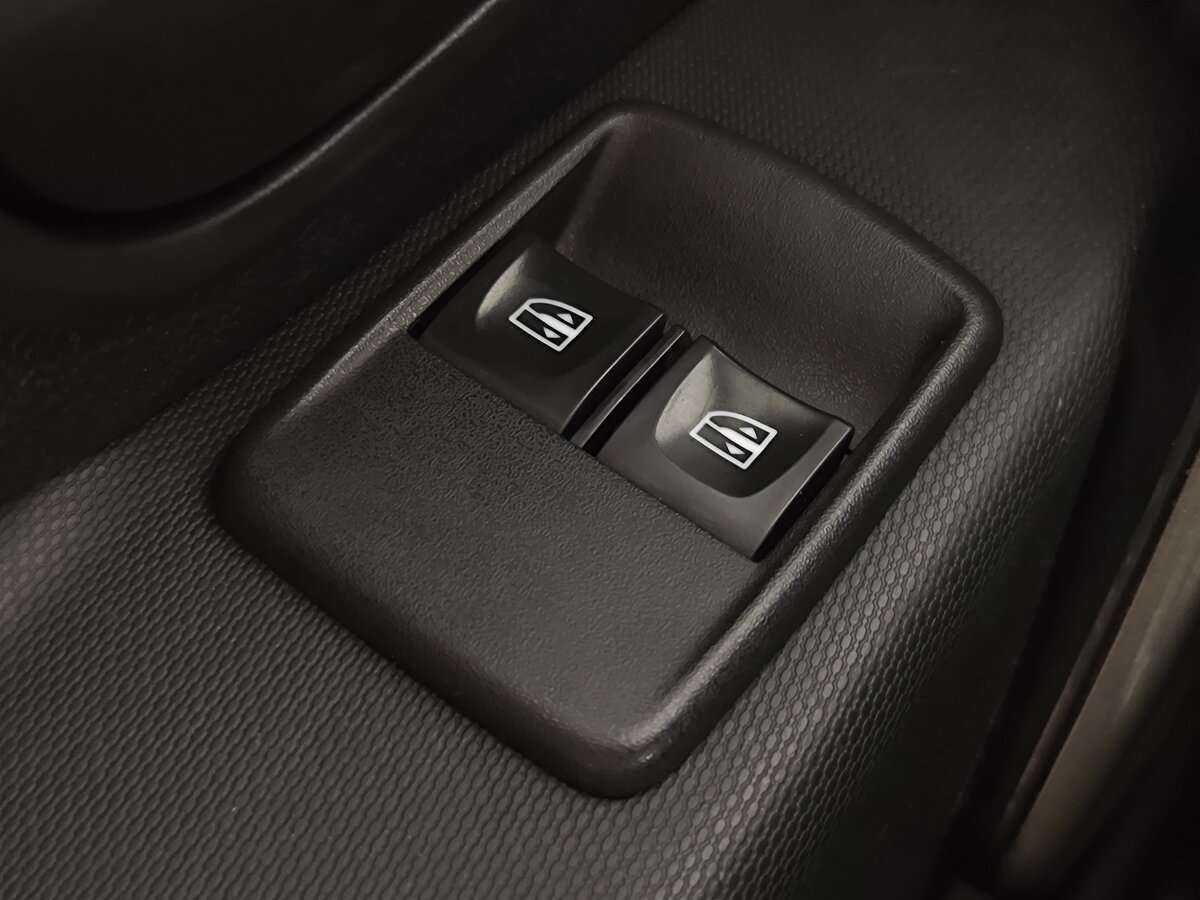 Renault Logan, 2019 - Фото №16