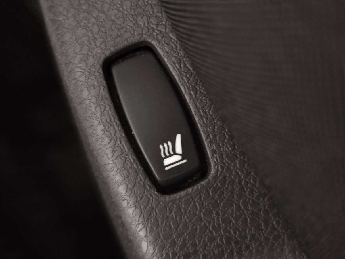 Renault Logan, 2019 - Фото №20