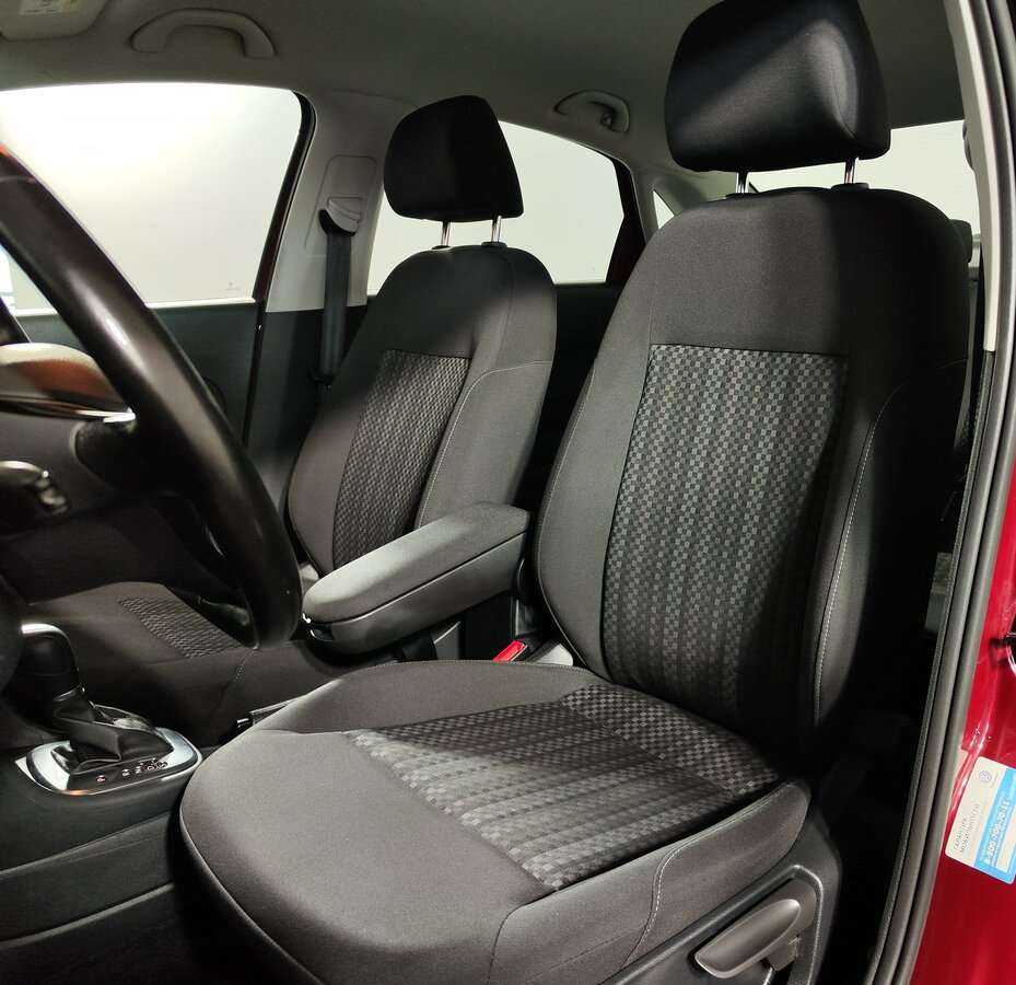 Volkswagen Polo, 2018 - Фото №7