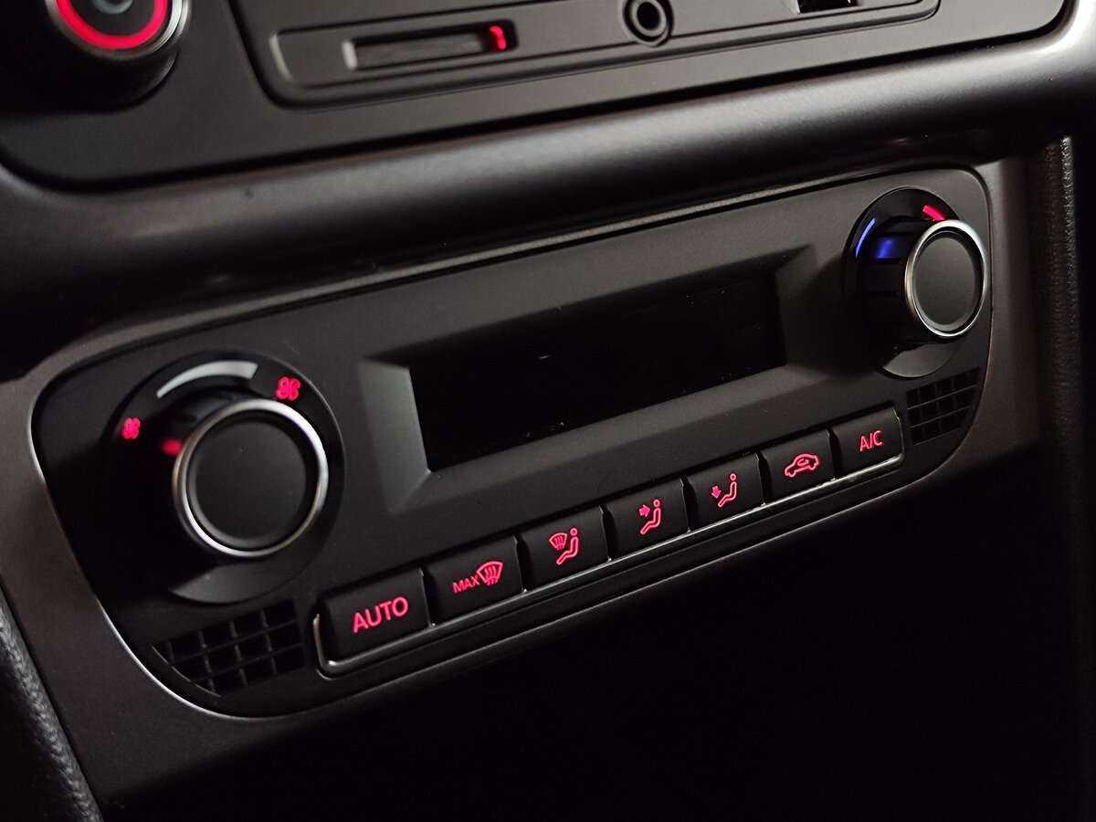 Volkswagen Polo, 2018 - Фото №14