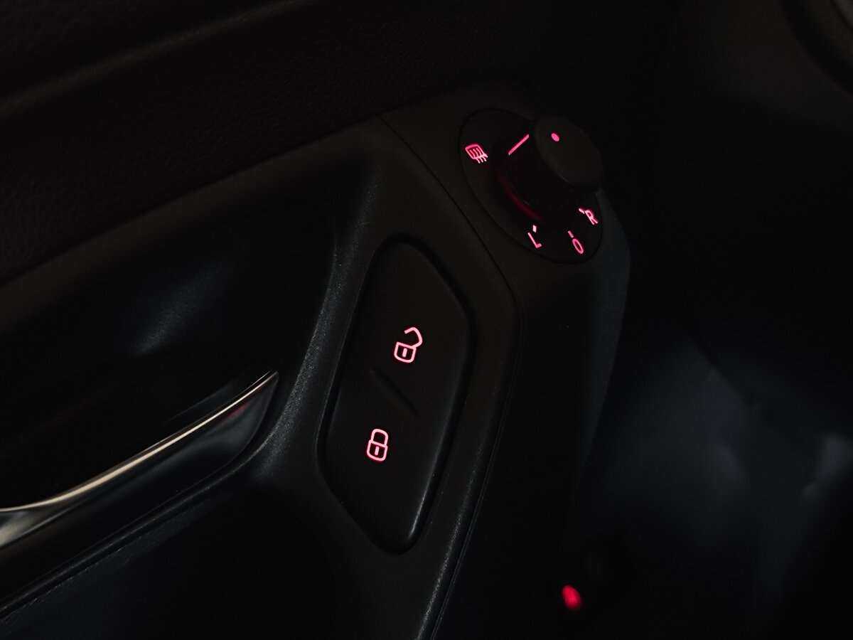 Volkswagen Polo, 2018 - Фото №17