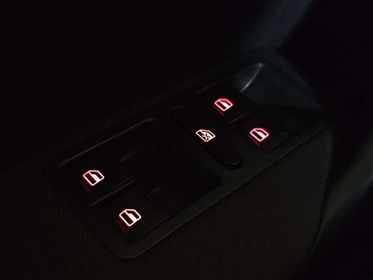 Volkswagen Polo, 2018 - Фото №18