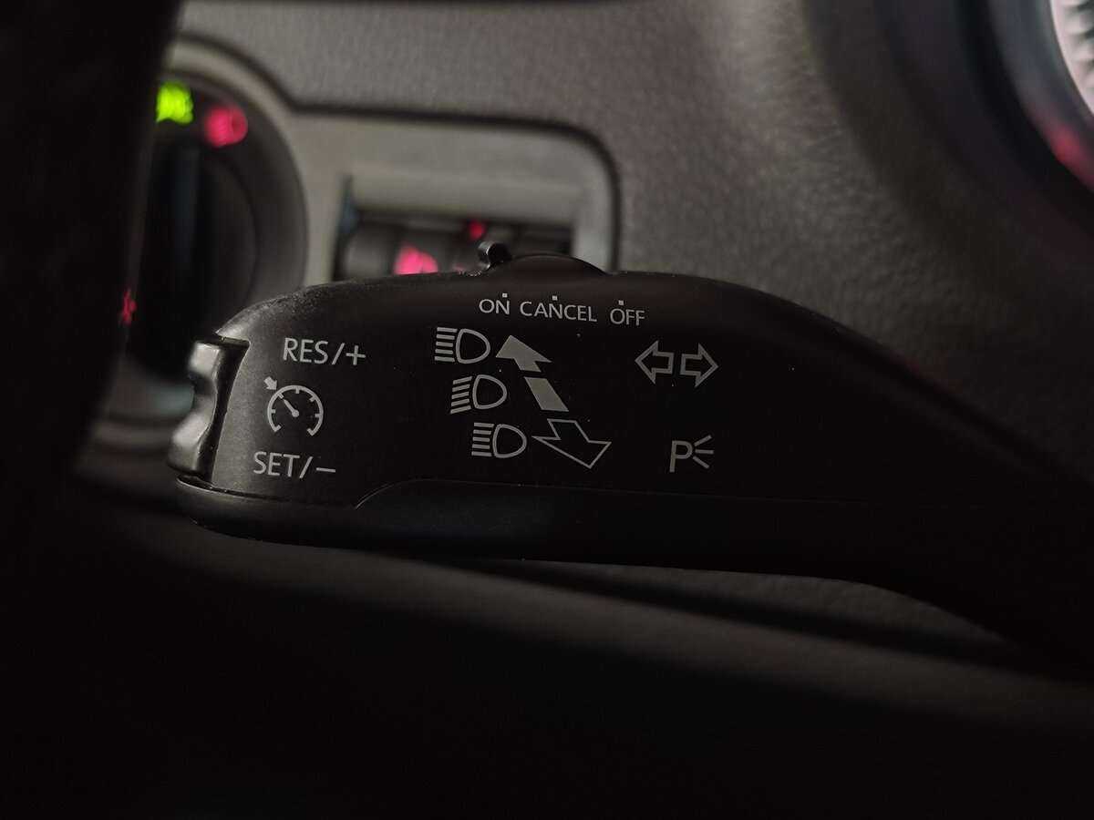 Volkswagen Polo, 2018 - Фото №19