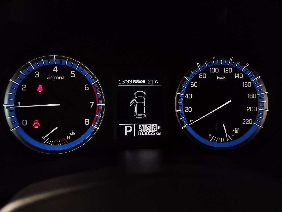 Suzuki SX4, 2014 - Фото №7