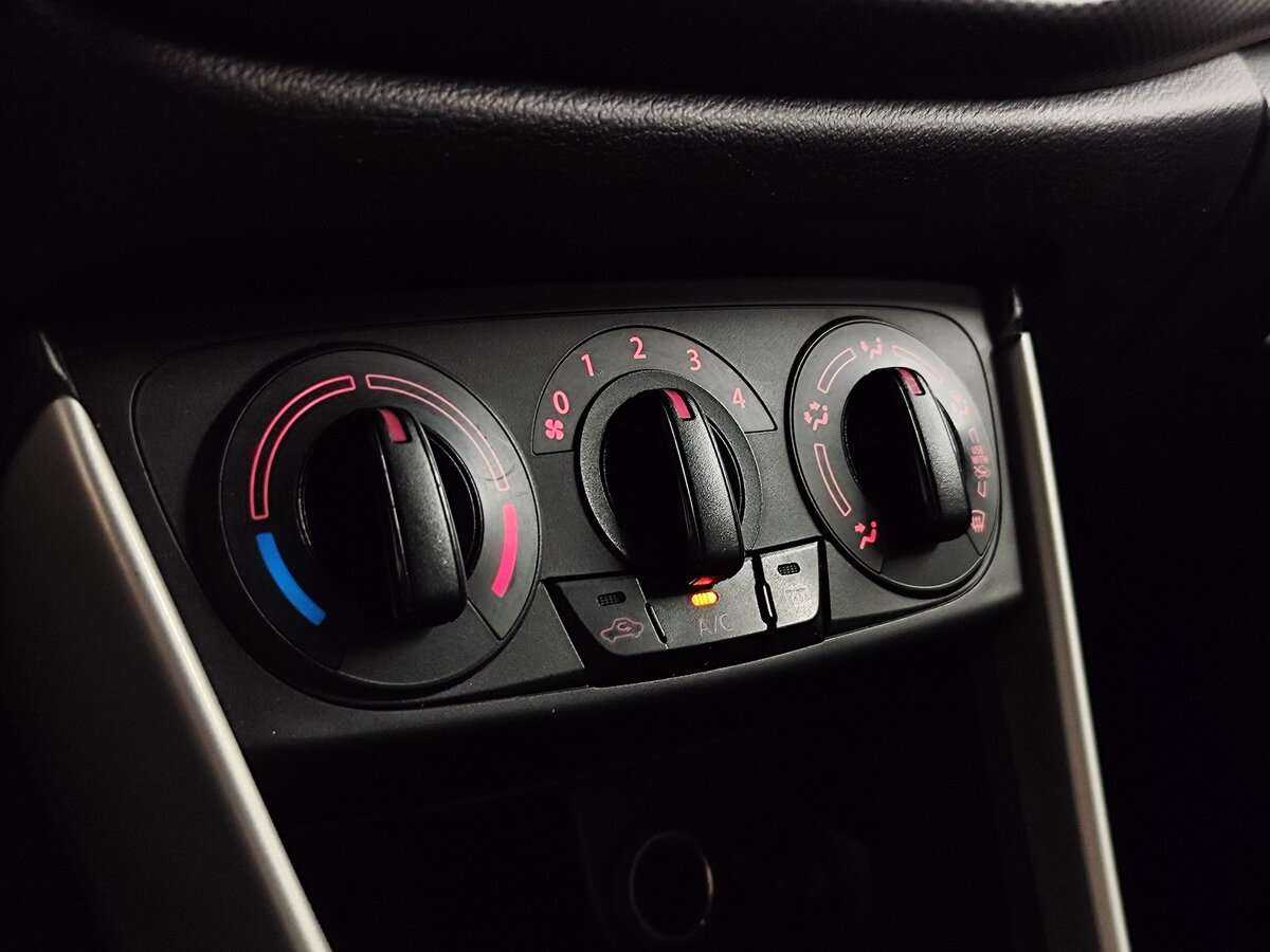 Suzuki SX4, 2014 - Фото №16