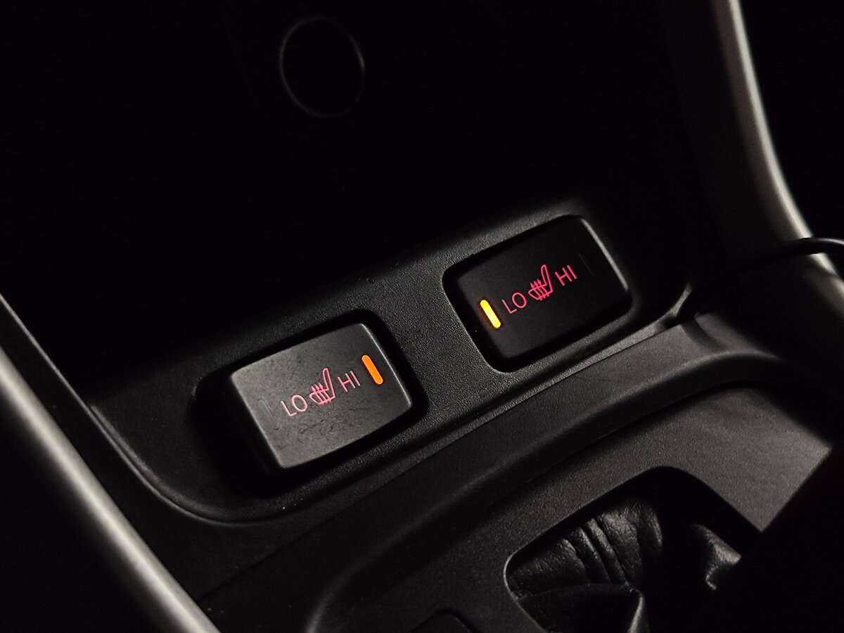 Suzuki SX4, 2014 - Фото №17