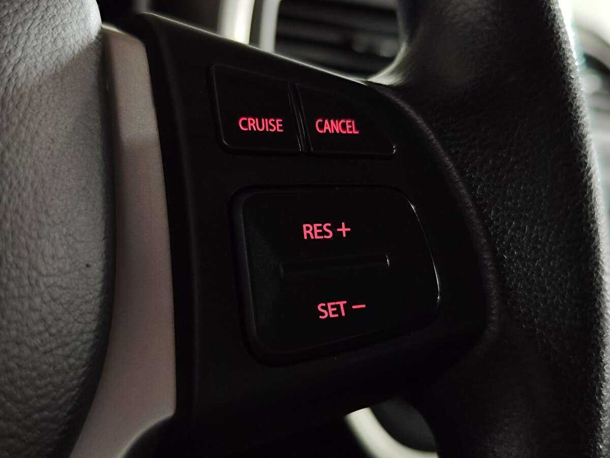 Suzuki SX4, 2014 - Фото №19