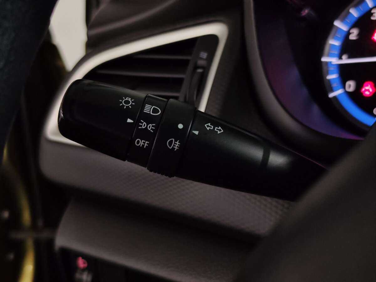 Suzuki SX4, 2014 - Фото №20