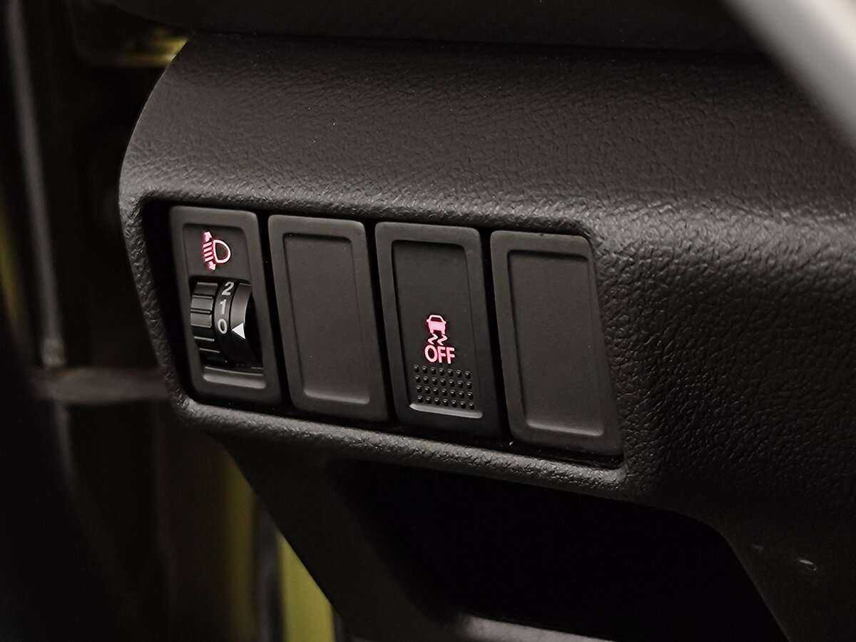 Suzuki SX4, 2014 - Фото №21