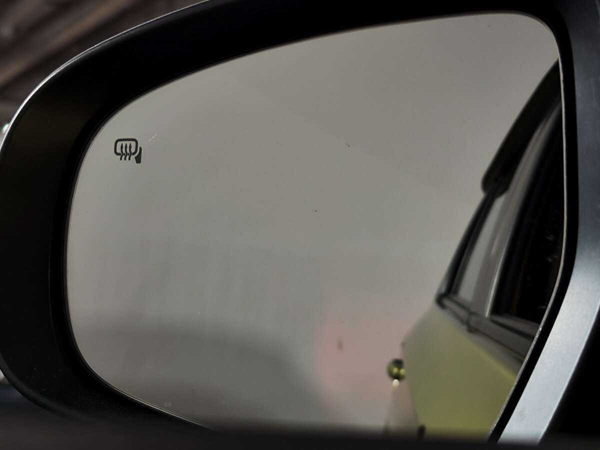 Suzuki SX4, 2014 - Фото №22