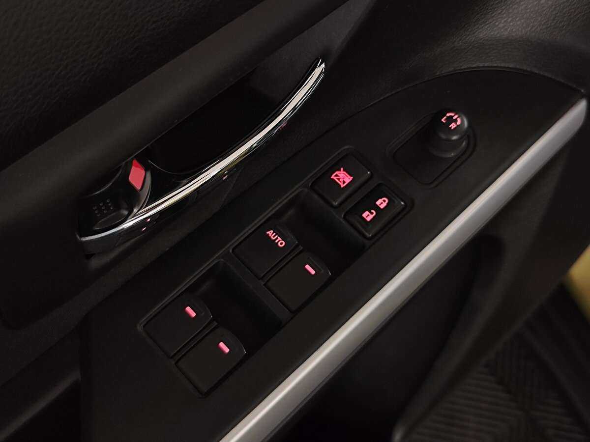 Suzuki SX4, 2014 - Фото №23