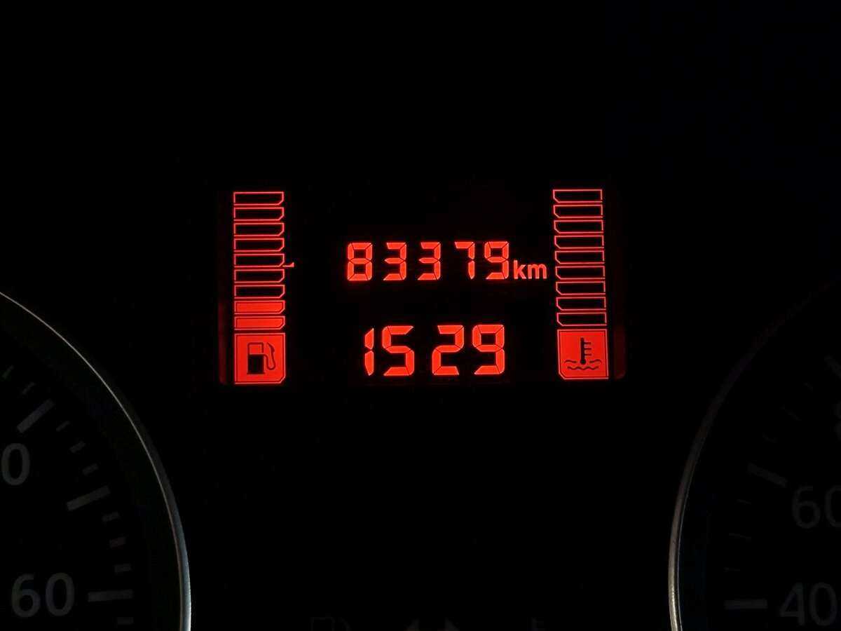 Nissan Almera, 2016 - Фото №4