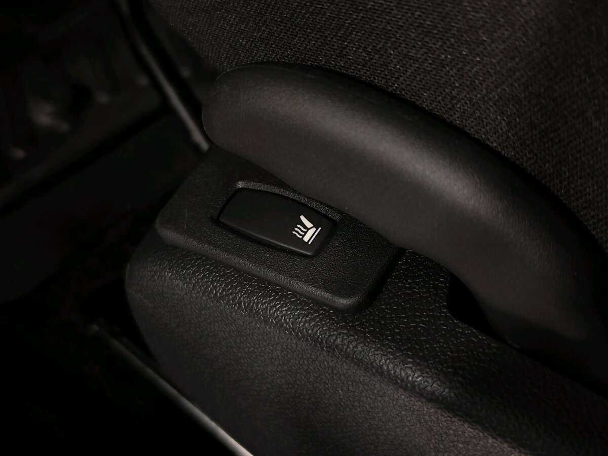 Nissan Almera, 2016 - Фото №8