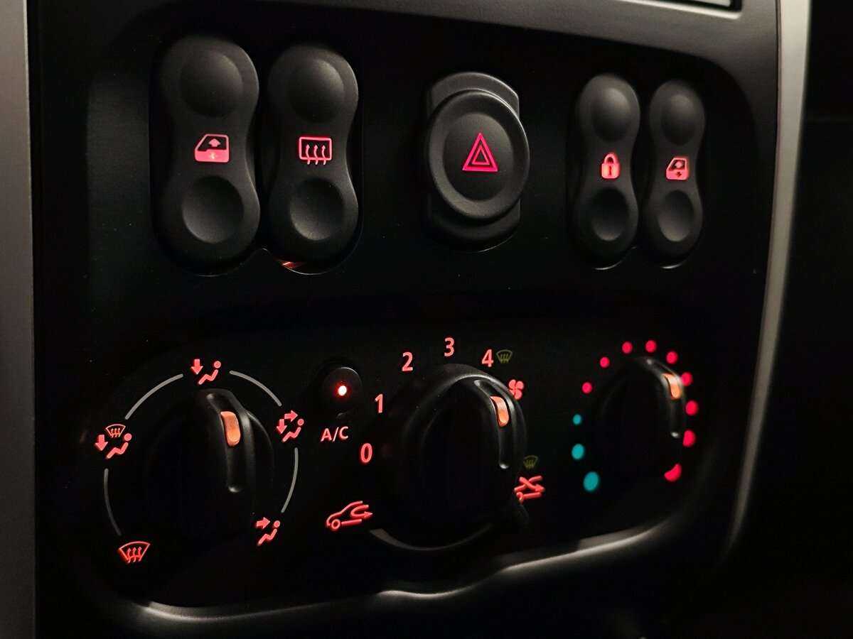 Nissan Almera, 2016 - Фото №13