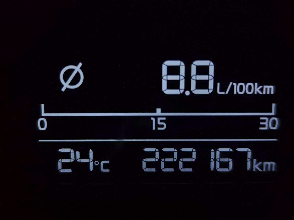 Kia Rio X-Line, 2018 - Фото №2