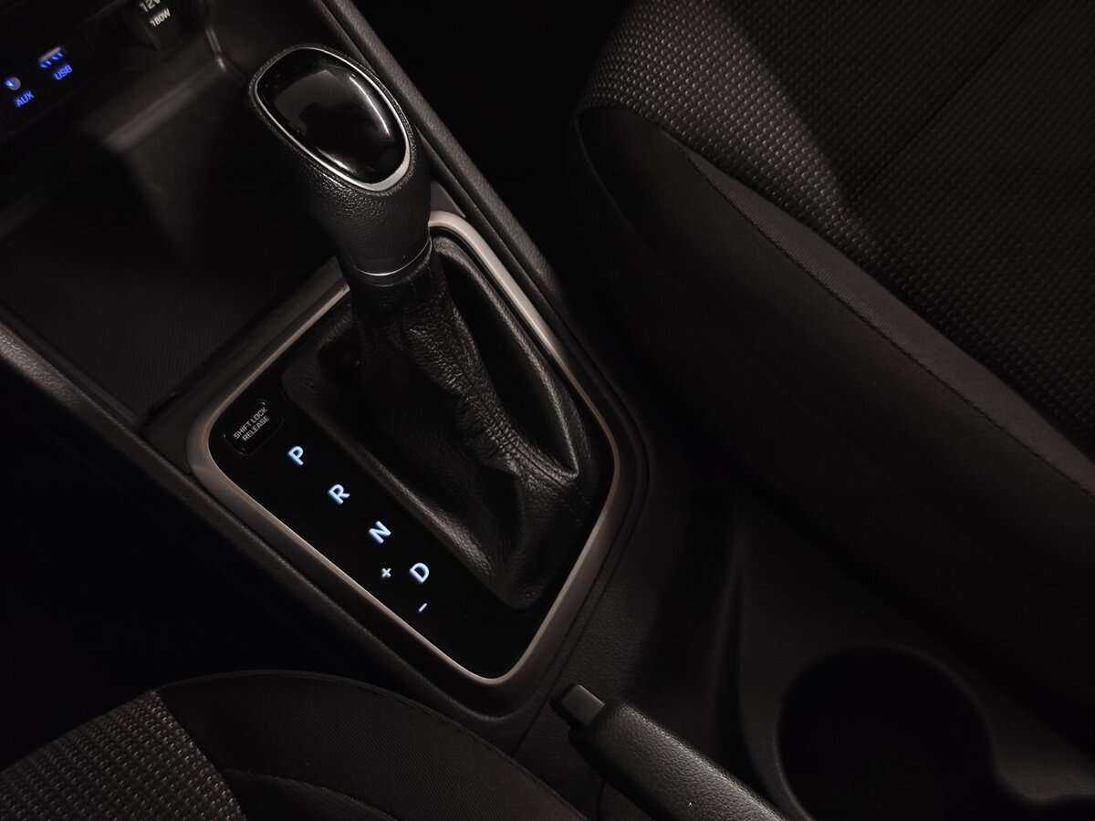 Hyundai Solaris, 2018 - Фото №13