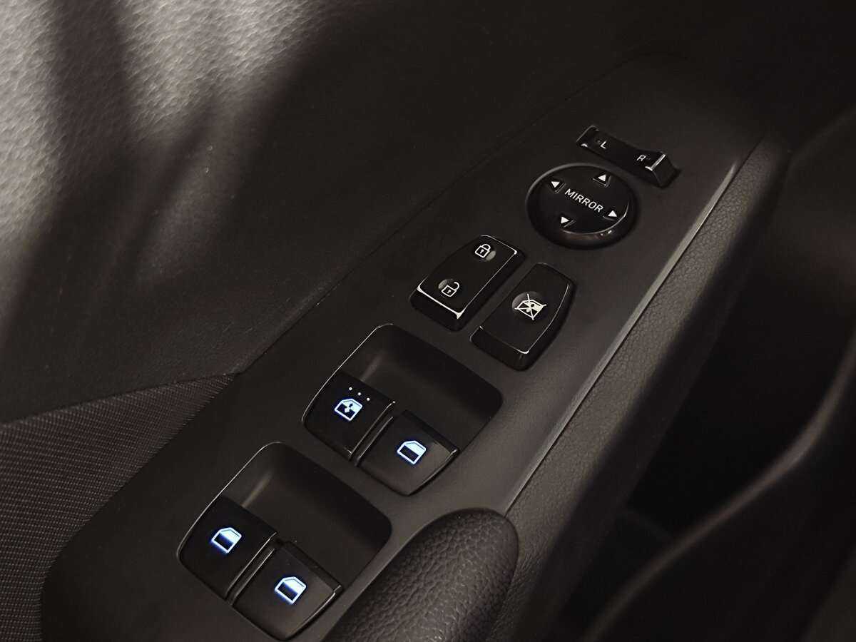 Hyundai Solaris, 2018 - Фото №14