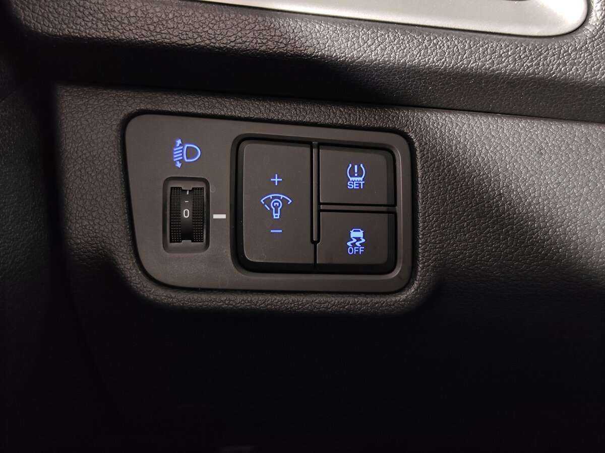 Hyundai Solaris, 2018 - Фото №15