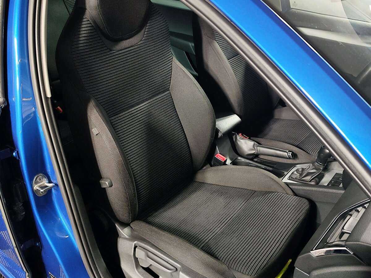 Skoda Octavia, 2015 - Фото №7