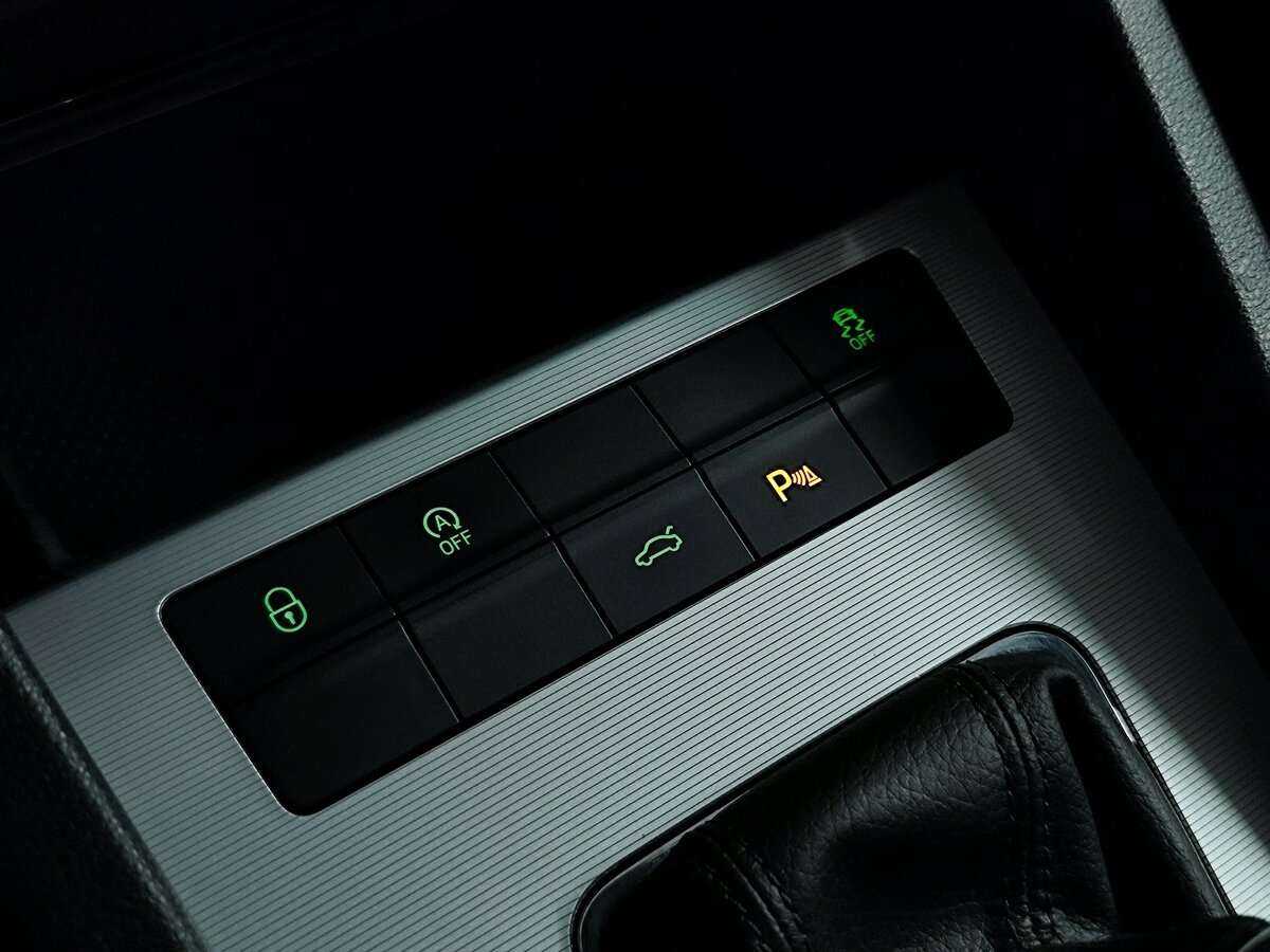 Skoda Octavia, 2015 - Фото №16