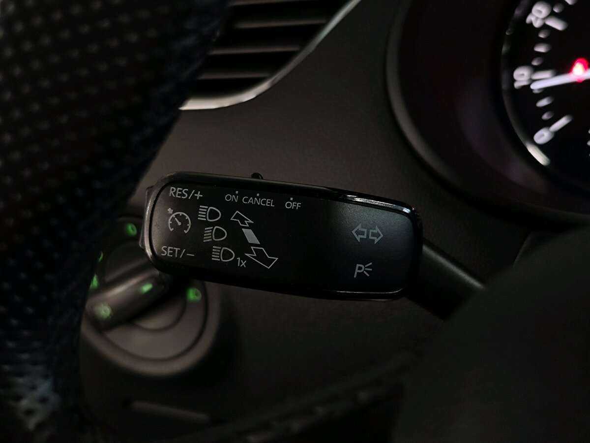 Skoda Octavia, 2015 - Фото №17