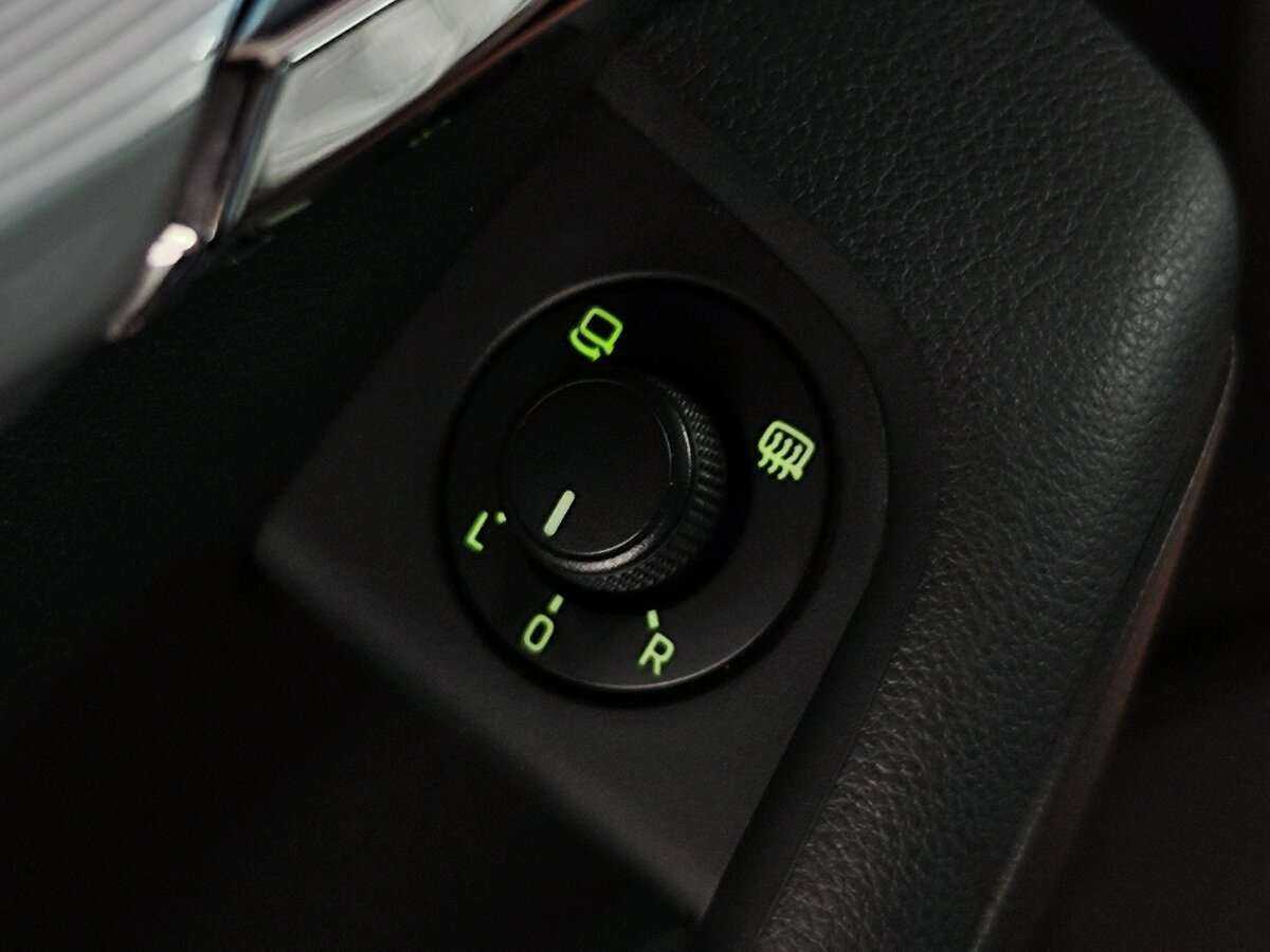 Skoda Octavia, 2015 - Фото №19