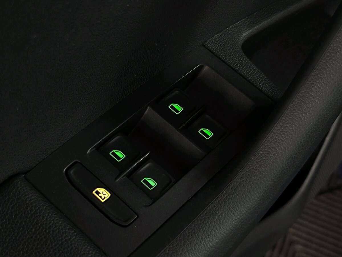 Skoda Octavia, 2015 - Фото №20