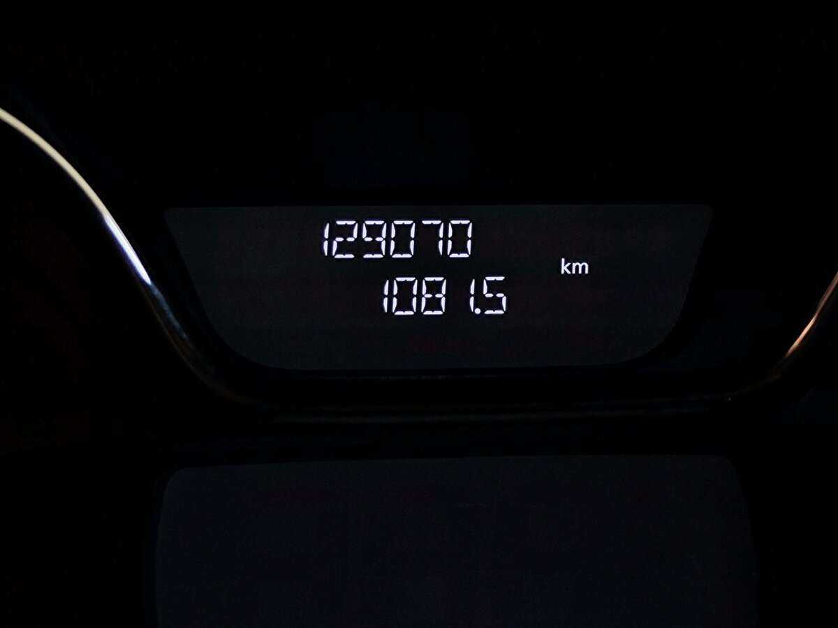 Renault Kaptur, 2016 - Фото №5