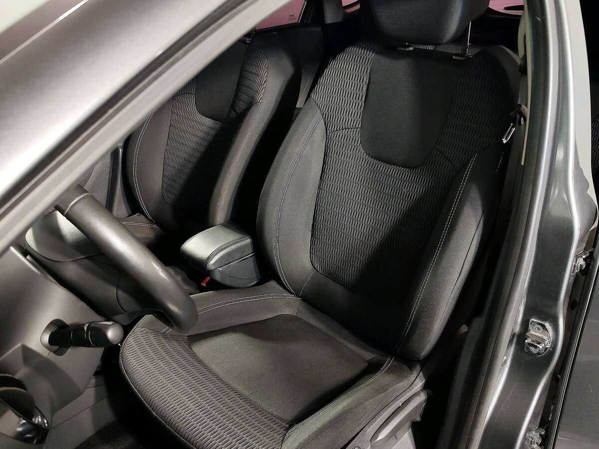 Renault Kaptur, 2016 - Фото №7