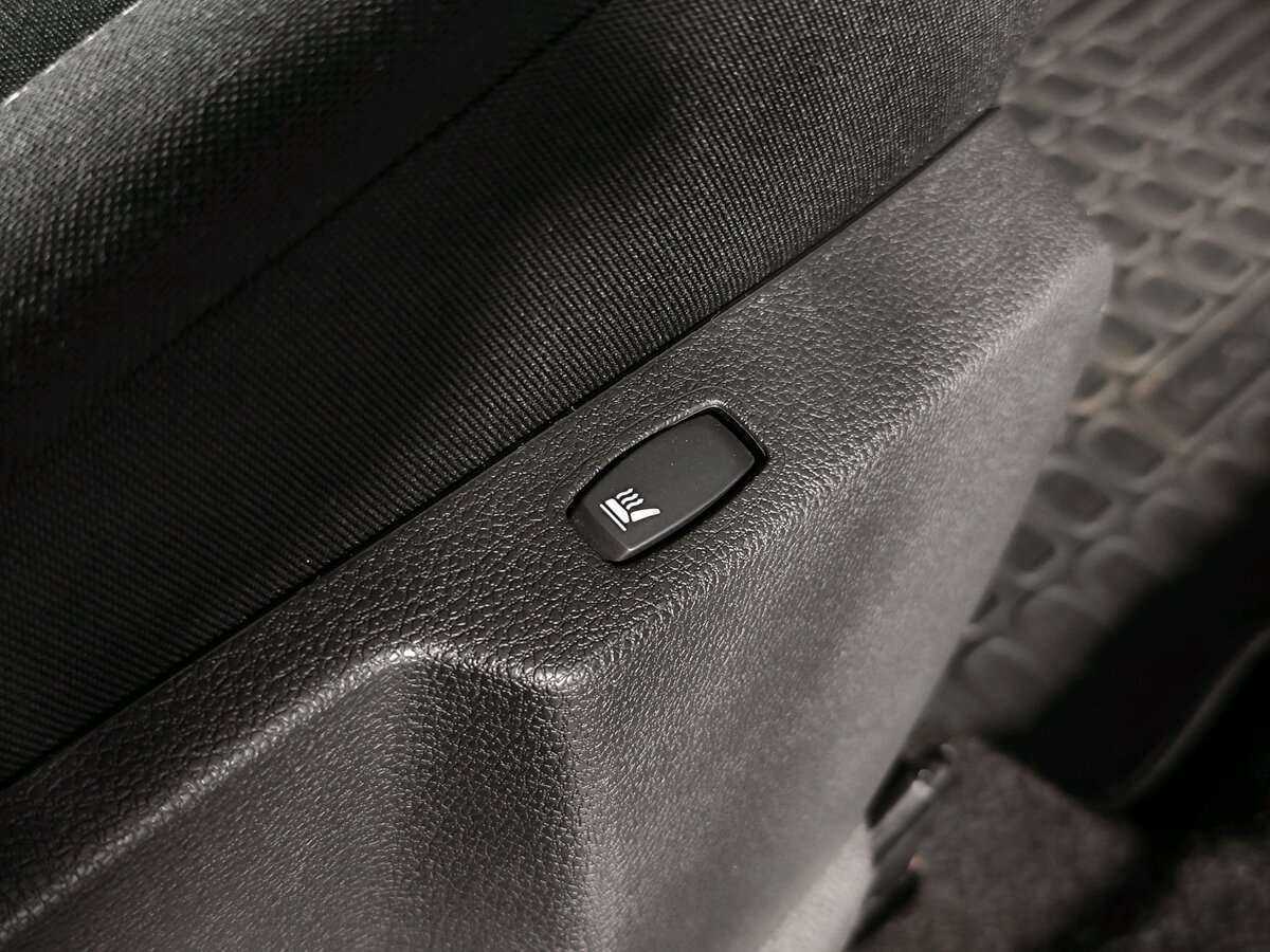 Renault Kaptur, 2016 - Фото №9