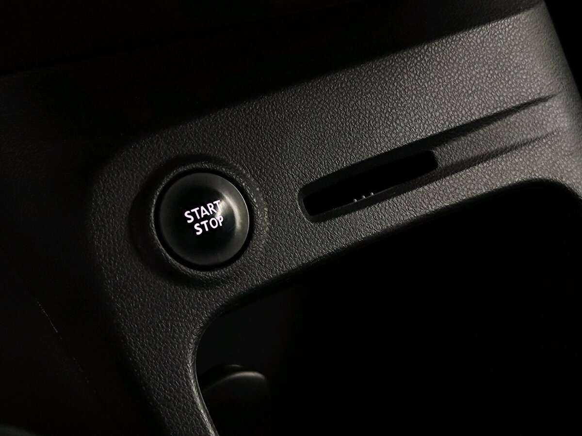 Renault Kaptur, 2016 - Фото №16