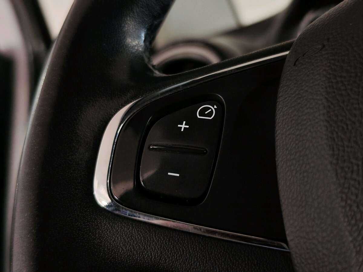 Renault Kaptur, 2016 - Фото №17