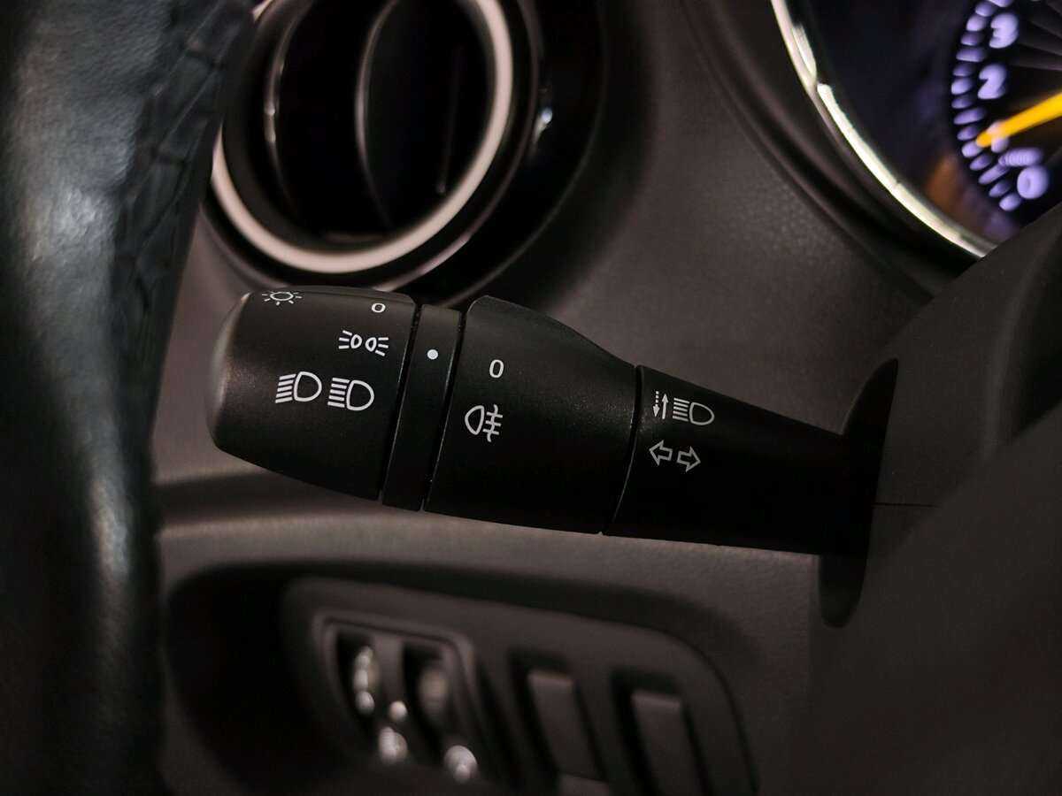 Renault Kaptur, 2016 - Фото №18