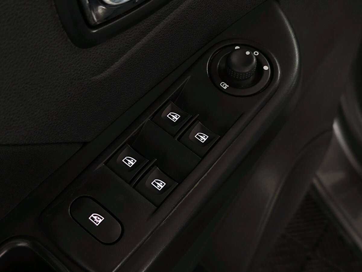 Renault Kaptur, 2016 - Фото №20