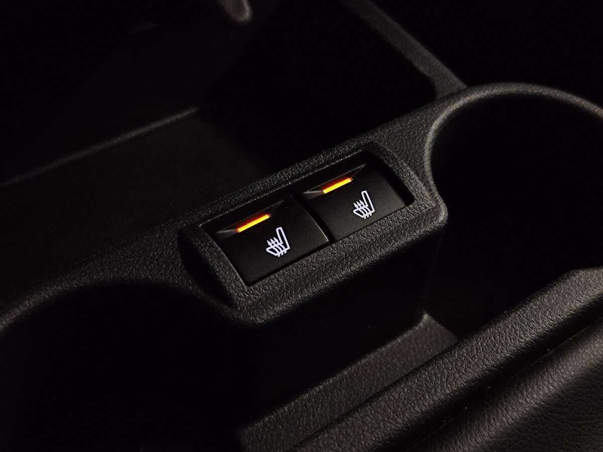 Lada (ВАЗ) Granta, 2019 - Фото №12